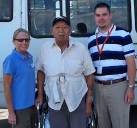Pocatello Care and Rehabilitation