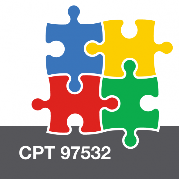 CPT 97532 Cognitive Skills Development