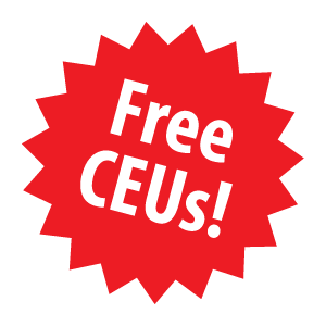 Free CEUs